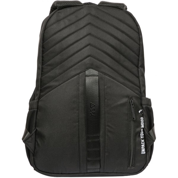 Фото - Рюкзак школьный YES T-51 Emotions Black N (550733)
